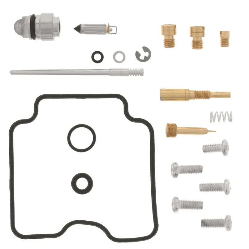 QuadBoss auto part