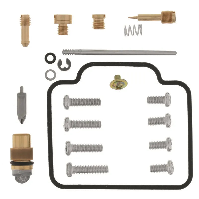 QuadBoss auto part