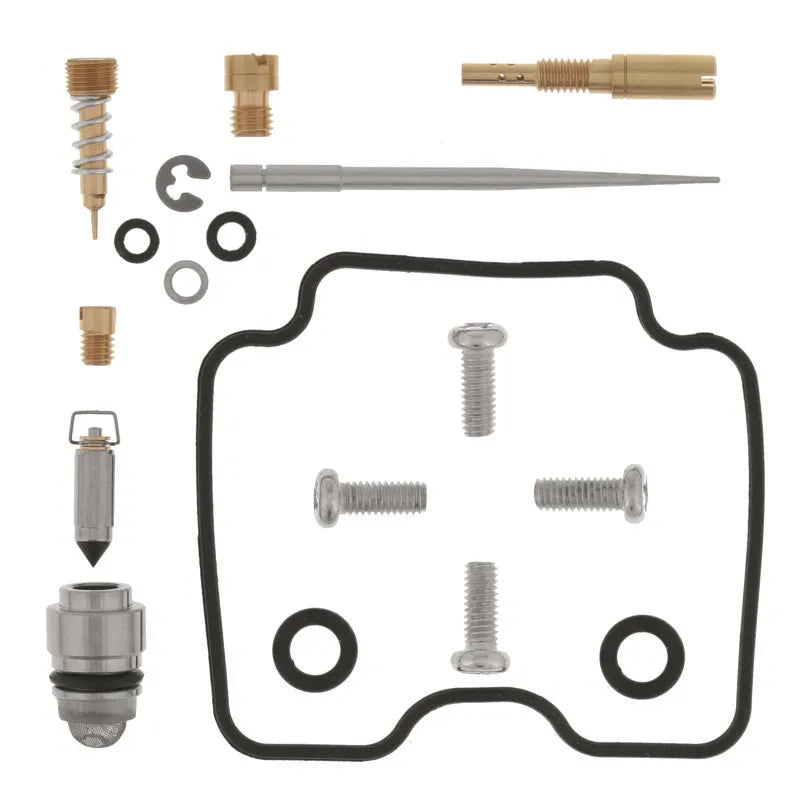QuadBoss auto part