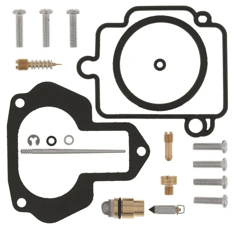 QuadBoss auto part
