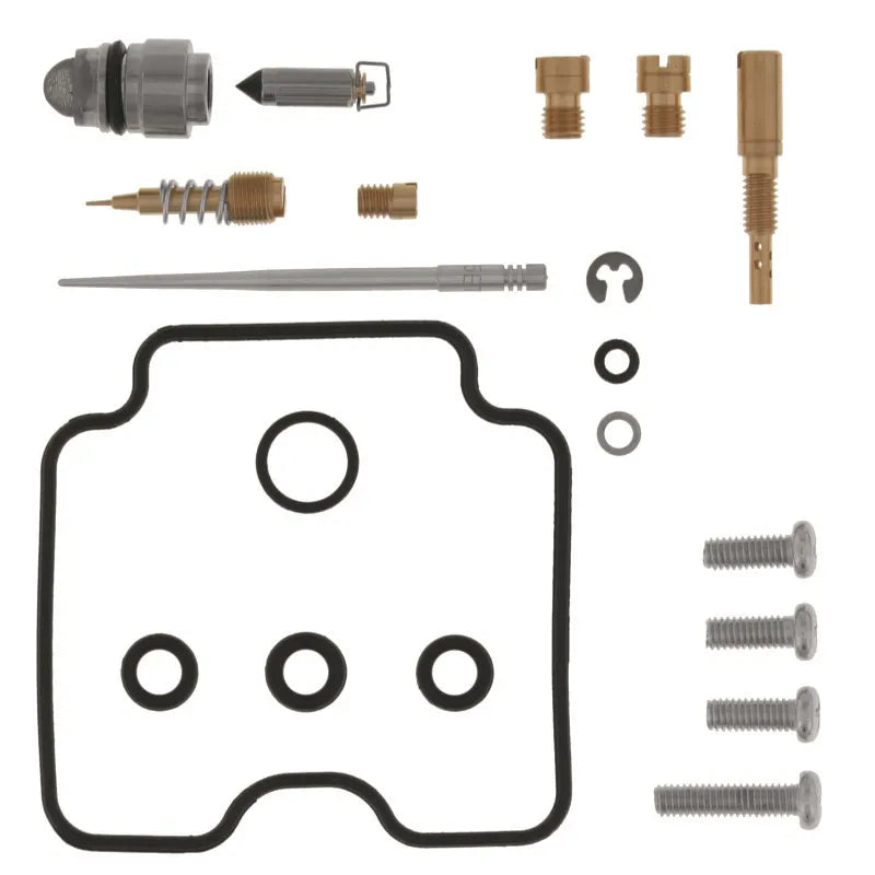 QuadBoss auto part