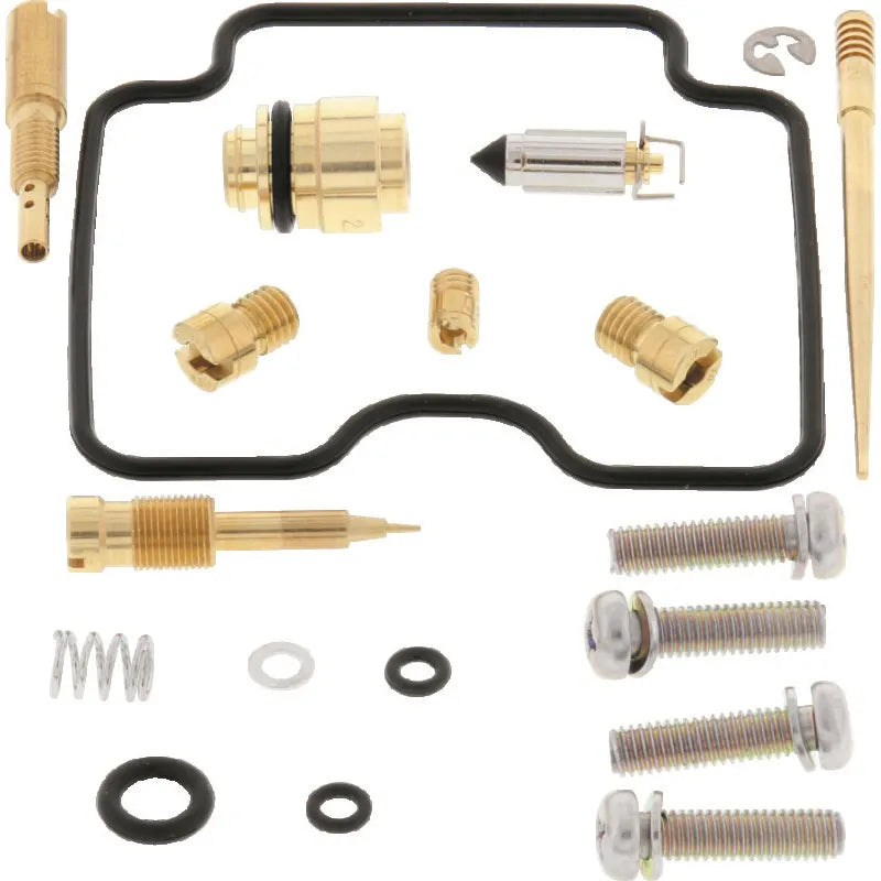 QuadBoss auto part