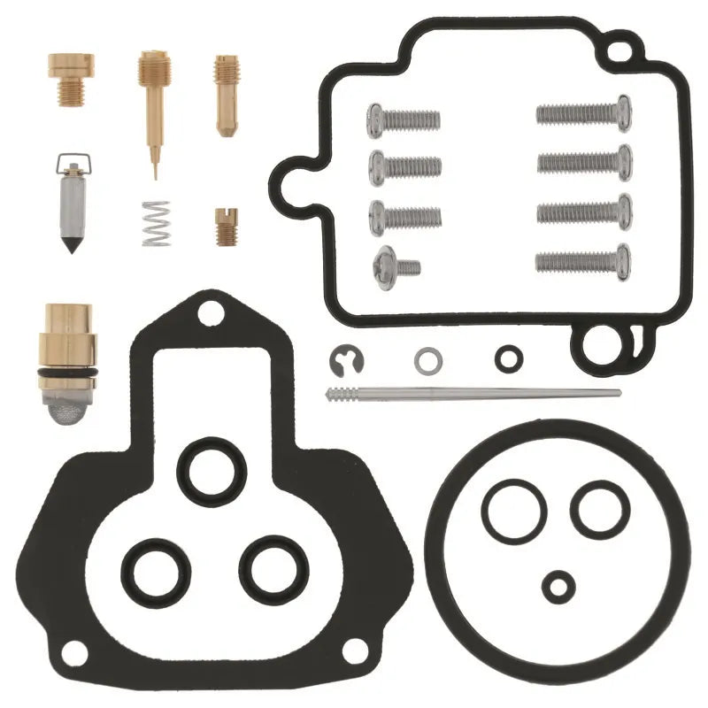 QuadBoss auto part