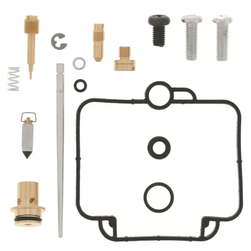 QuadBoss auto part