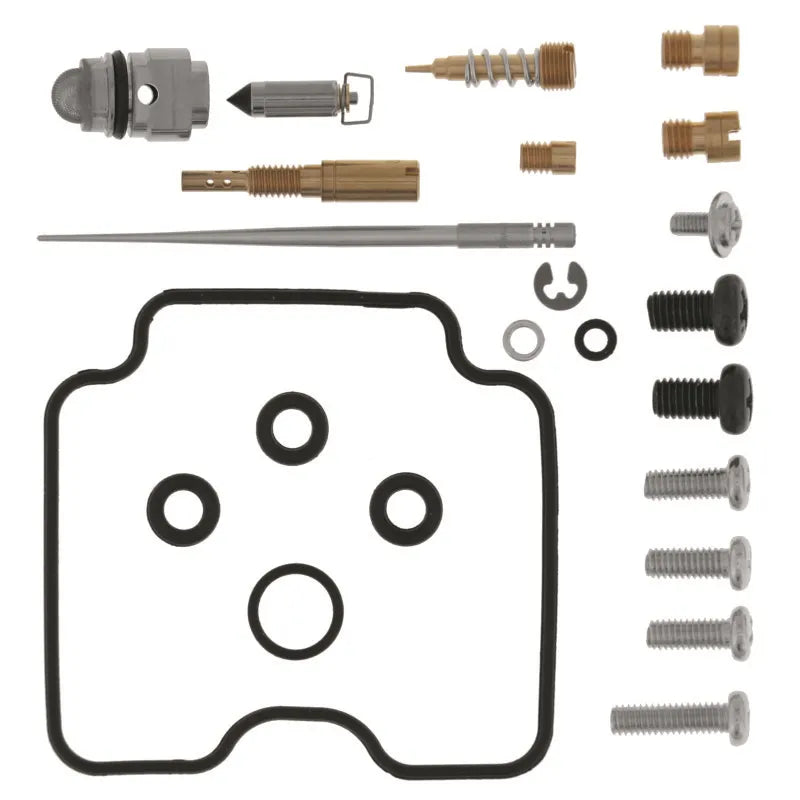 QuadBoss auto part