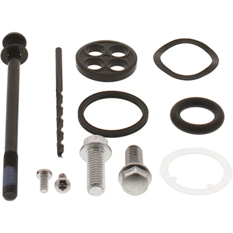 QuadBoss auto part