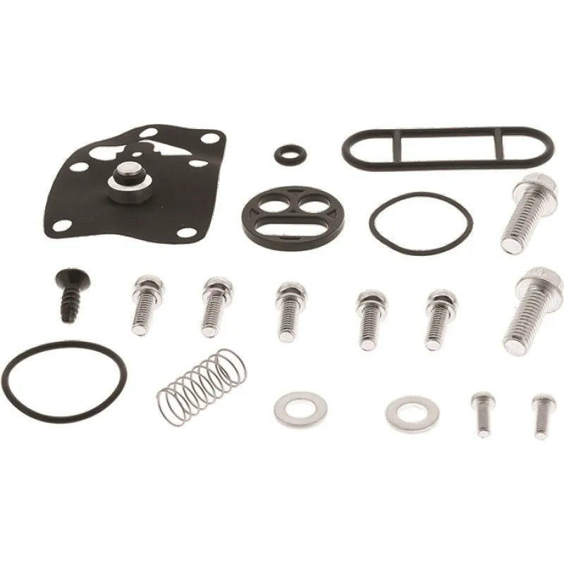 QuadBoss auto part