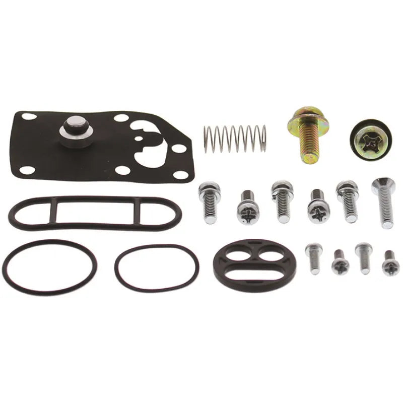 QuadBoss auto part