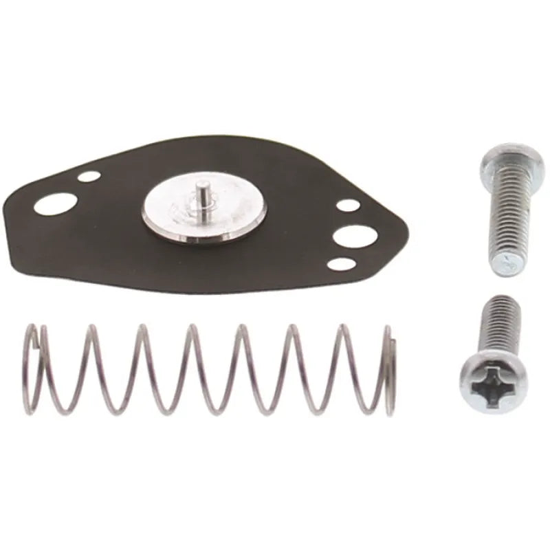 QuadBoss auto part