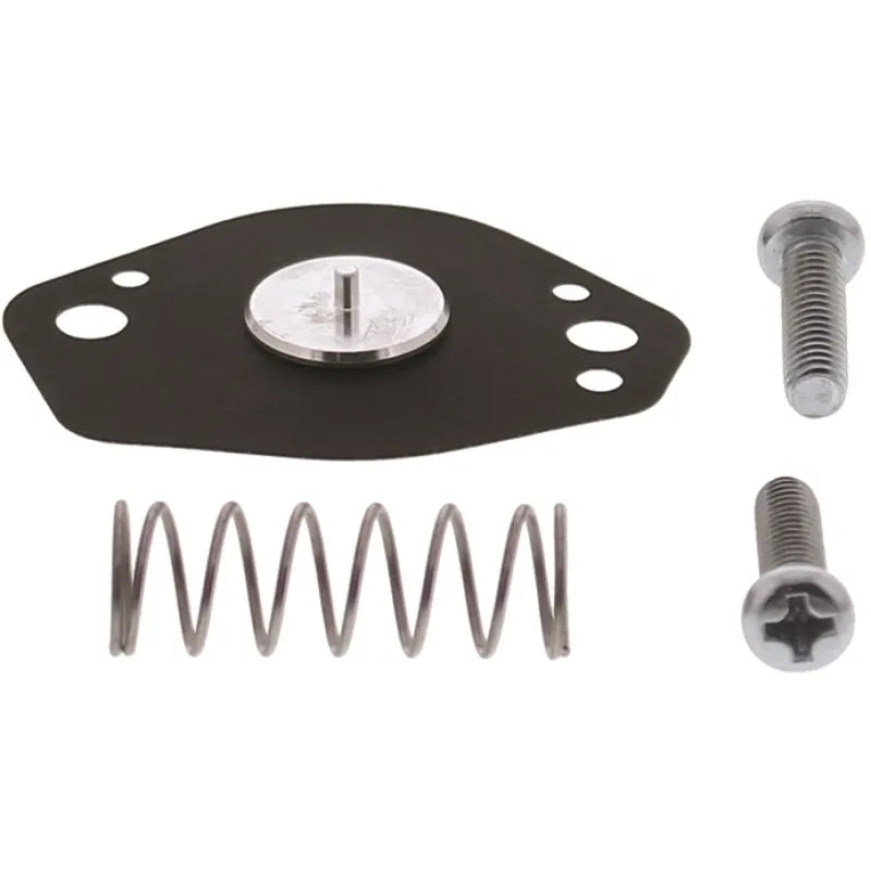 QuadBoss auto part