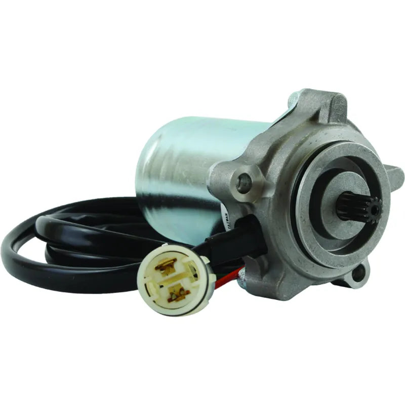 QuadBoss auto part