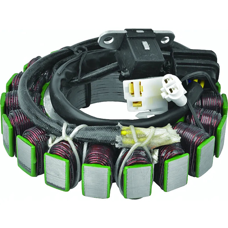 QuadBoss auto part
