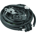 QuadBoss auto part
