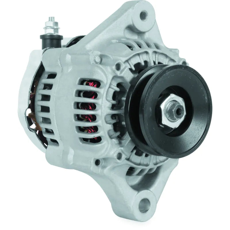 QuadBoss auto part