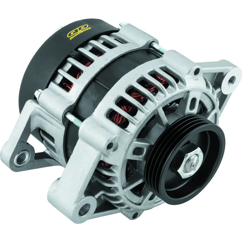 QuadBoss auto part