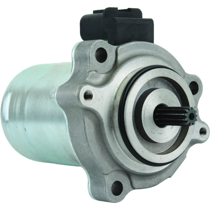 QuadBoss auto part