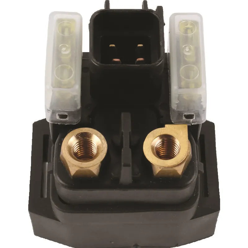QuadBoss auto part