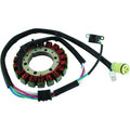 QuadBoss auto part