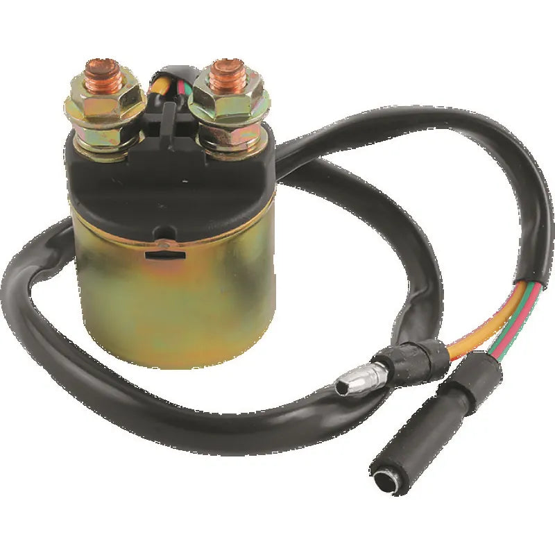 QuadBoss auto part
