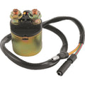 QuadBoss auto part