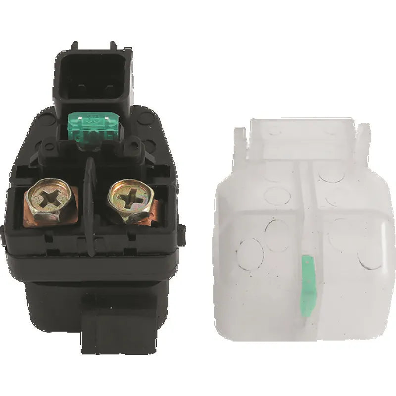QuadBoss auto part