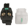 QuadBoss auto part