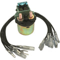 QuadBoss auto part