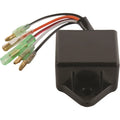 QuadBoss auto part