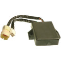 QuadBoss auto part