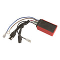 QuadBoss auto part