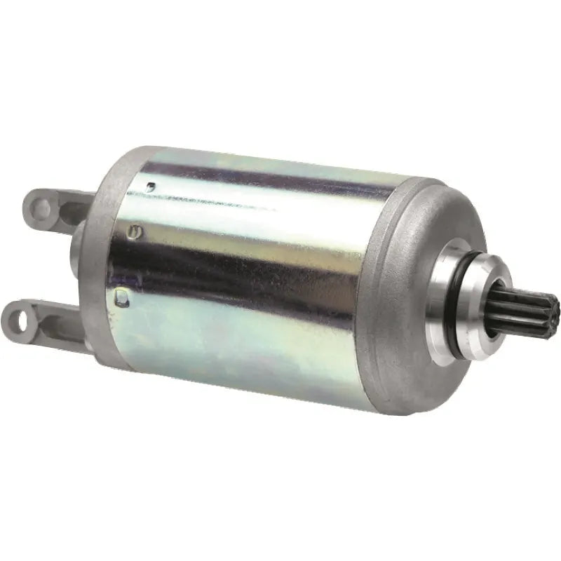 QuadBoss red auto part