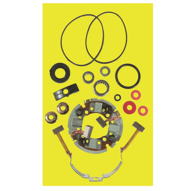 QuadBoss auto part