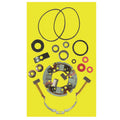 QuadBoss auto part