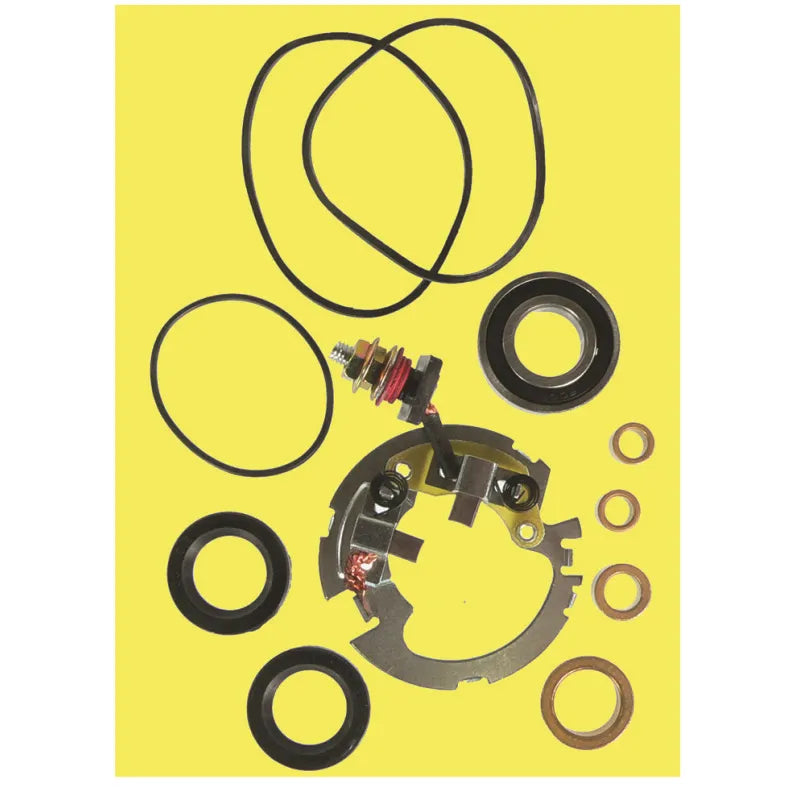 QuadBoss auto part