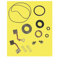 QuadBoss auto part