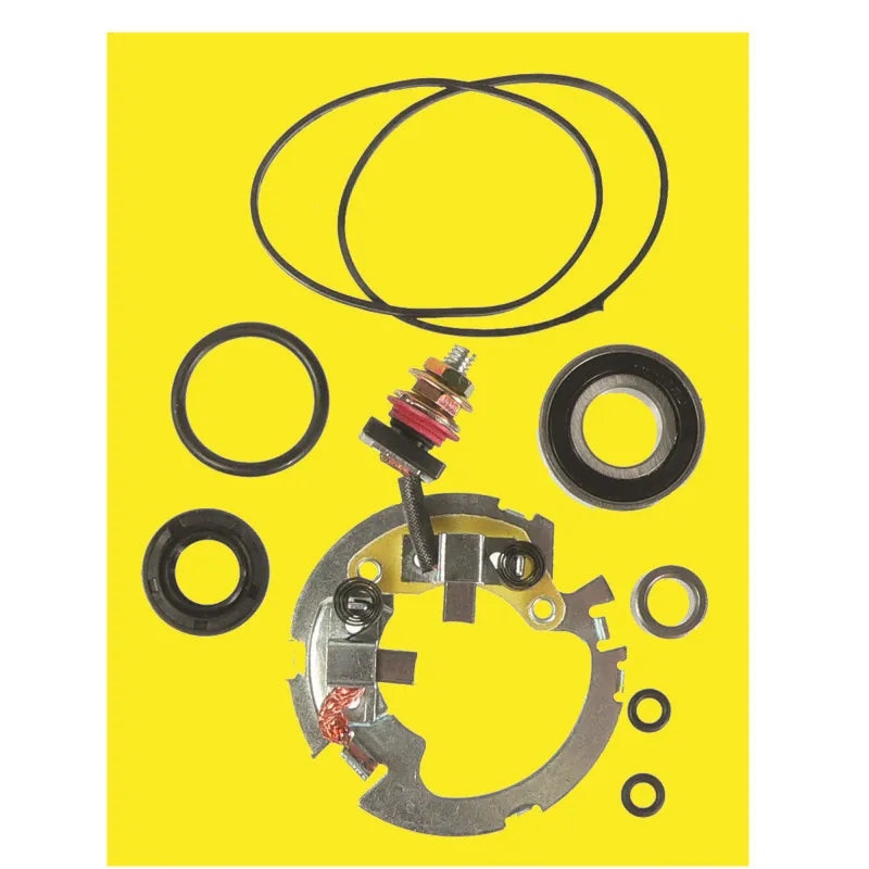 QuadBoss auto part