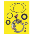 QuadBoss auto part