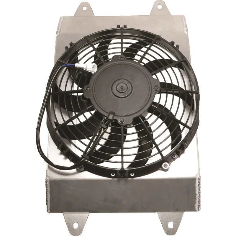 QuadBoss auto part