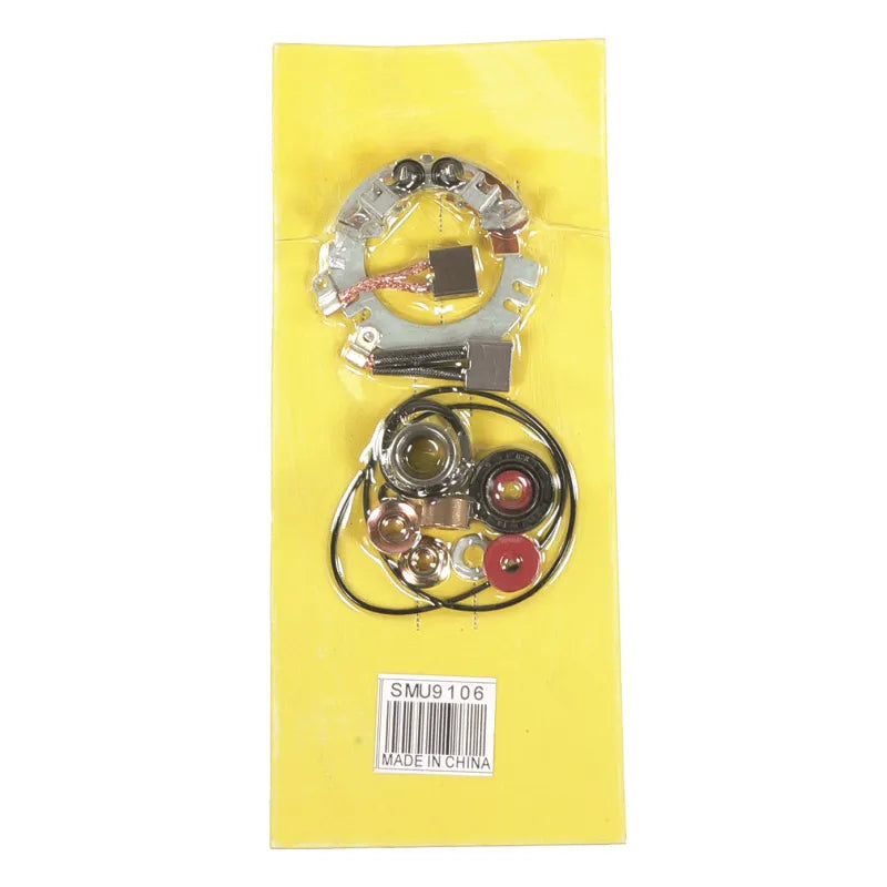QuadBoss auto part