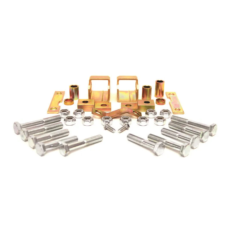 QuadBoss lift kit