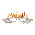 QuadBoss lift kit