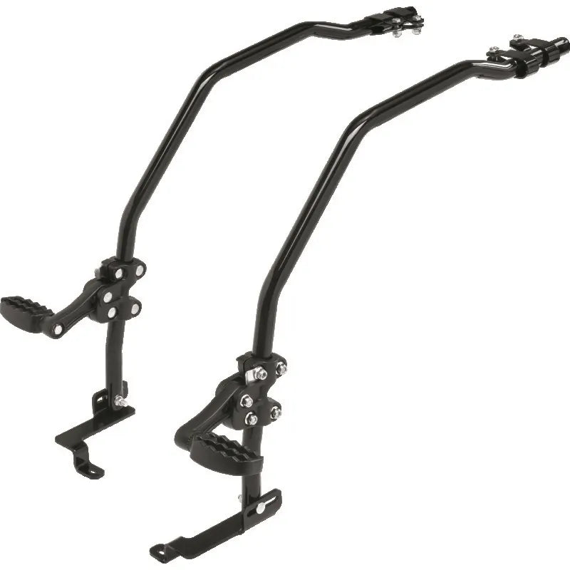 QuadBoss auto part