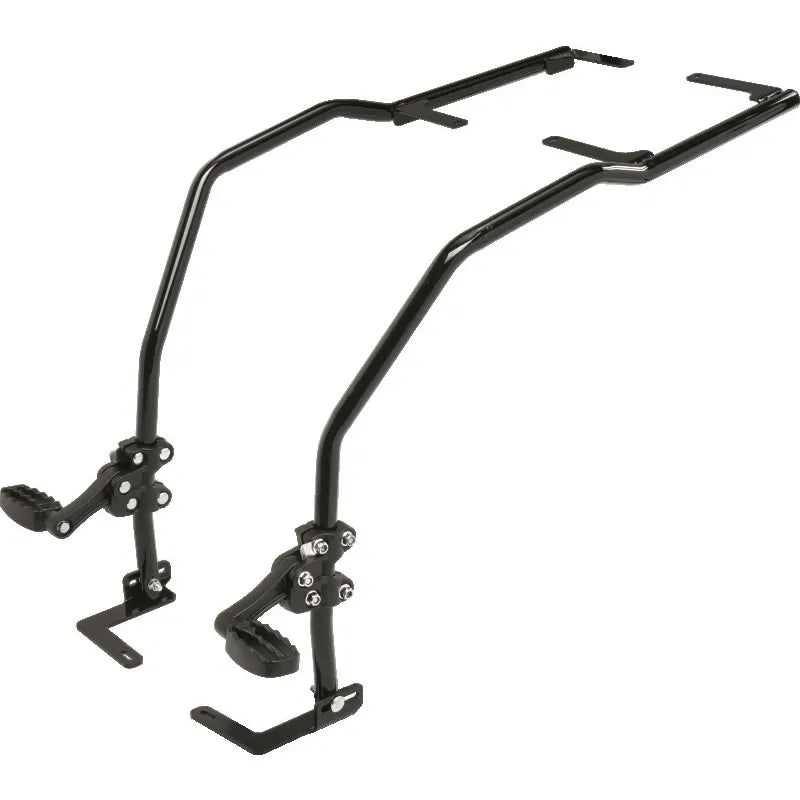 QuadBoss auto part