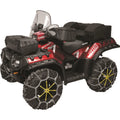 QuadBoss auto part