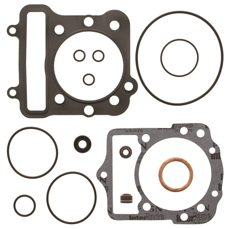 QuadBoss auto part