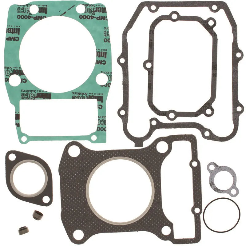 QuadBoss auto part