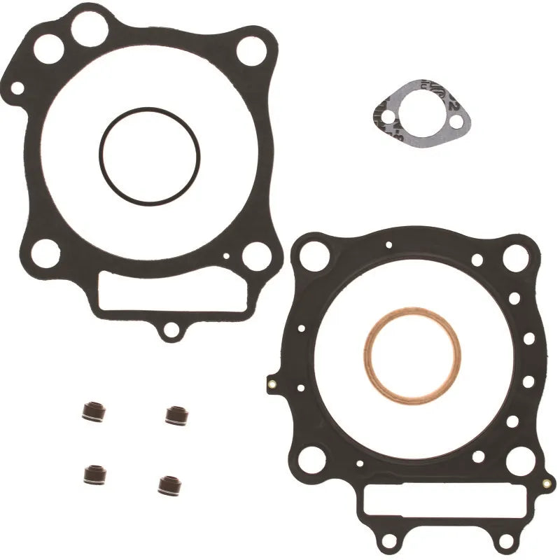 QuadBoss auto part