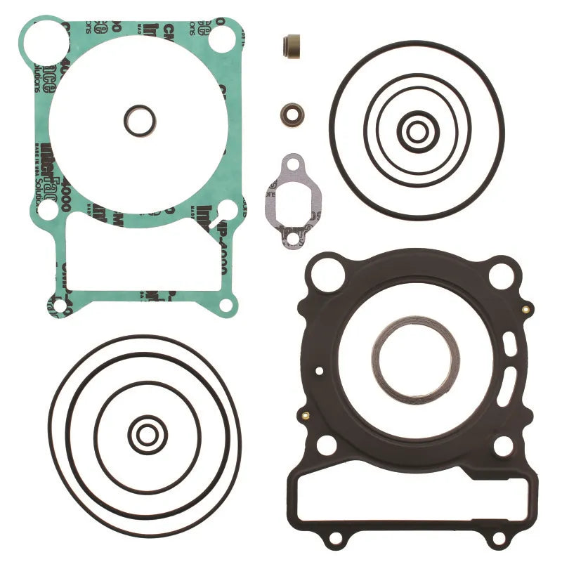QuadBoss auto part