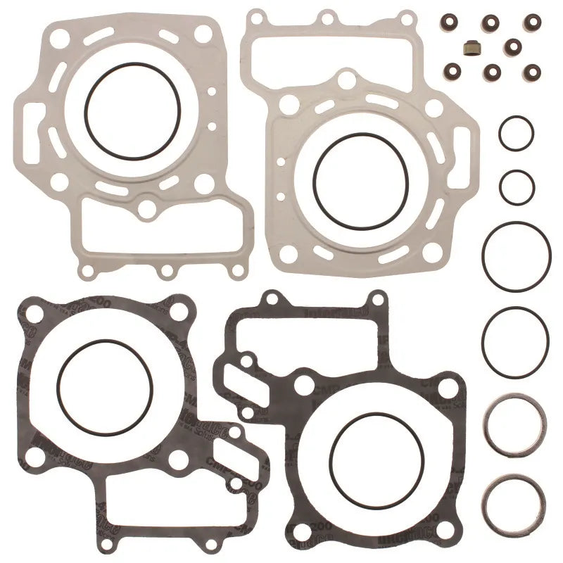 QuadBoss auto part