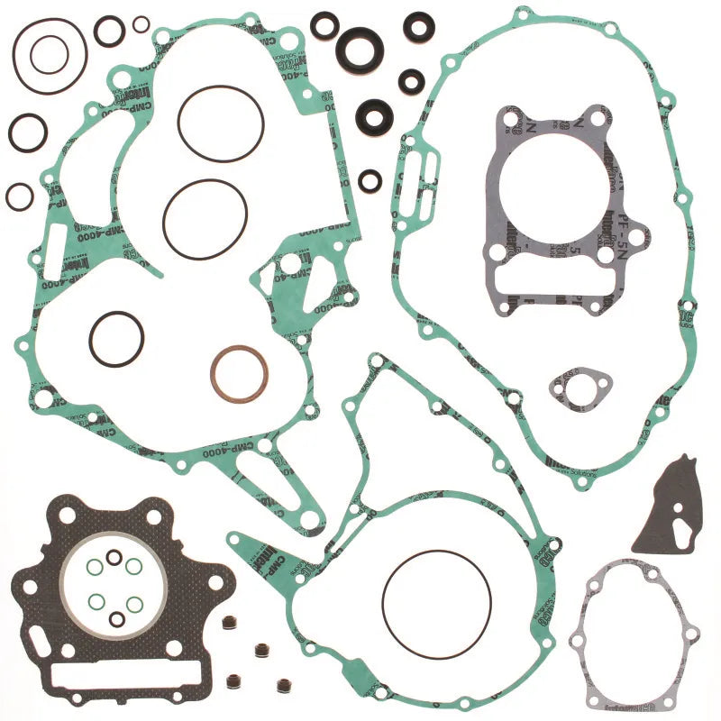 QuadBoss auto part